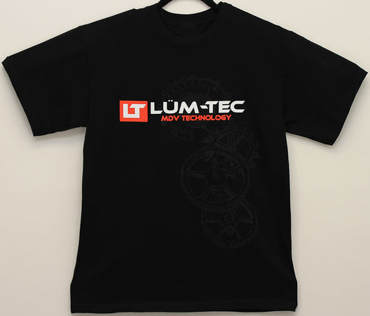Lüm-Tec T-Shirt - V Development Group