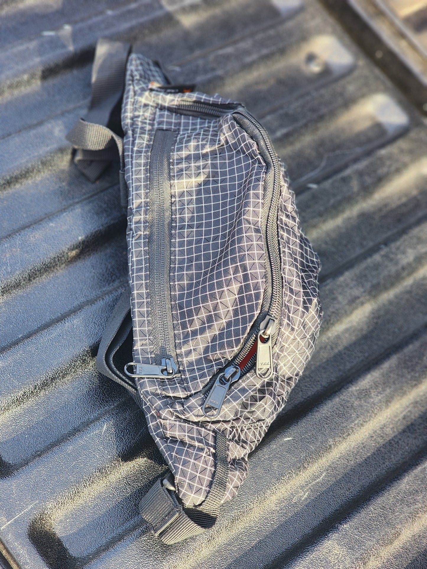 Waist Sling Pack / Fanny Pack