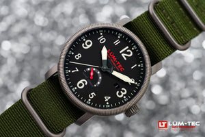 Super Combat B2 Power Reserve