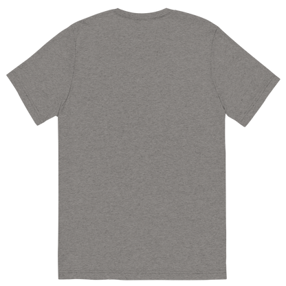 Benjamin Franklin's Gear Seal Triblend Shirt