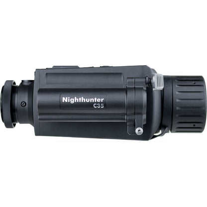 Steiner Nighthunter 35mm Thermal Device - V Development Group