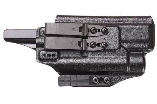Rigel Glock AIWB Streamlight TLR1 Optic Cut Holster Kit