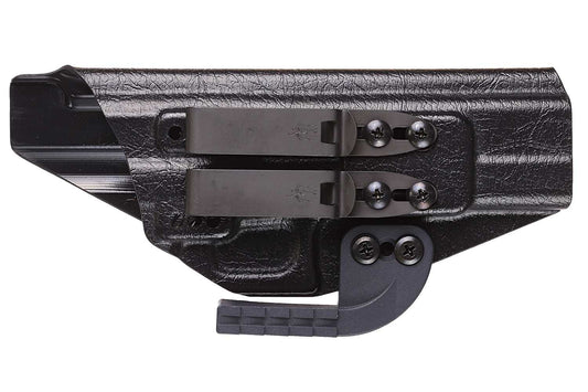 Seraph Glock 48 Standard AIWB / IWB Holster