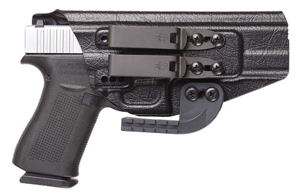Seraph Glock 48 Standard AIWB / IWB Holster