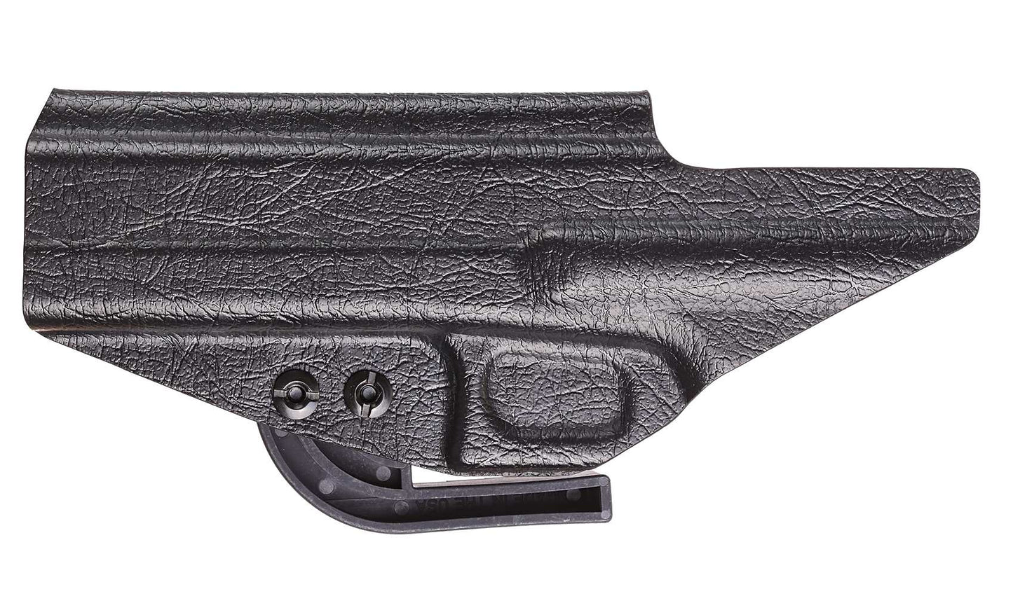 Seraph Glock 48 Standard AIWB / IWB Holster Optic Cut