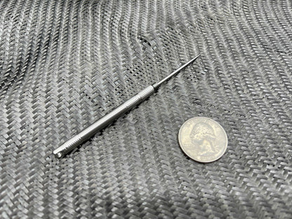 Titanium Tooth Pick