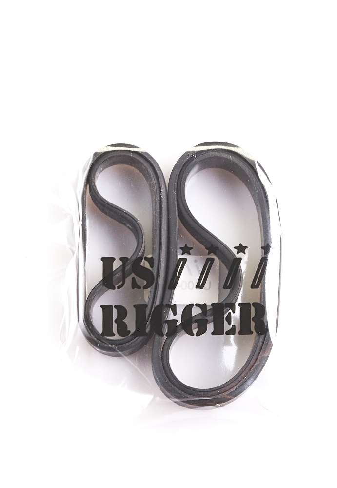 US Riggers Retention Bands - Various Sizes / Colors - V Development Group edc glock shirt carry aiwb appendix belt rmt tourniquet
