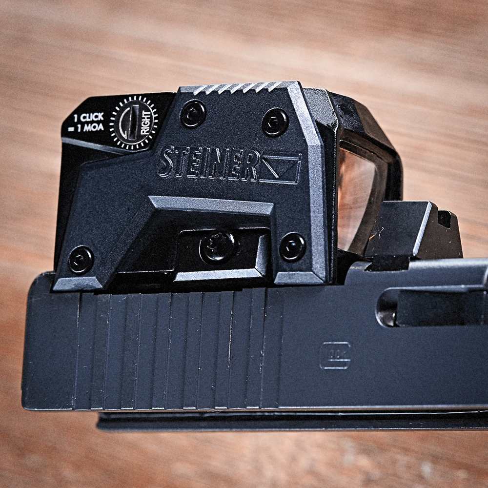 Steiner Rmps Steiner MPS – V Development Group