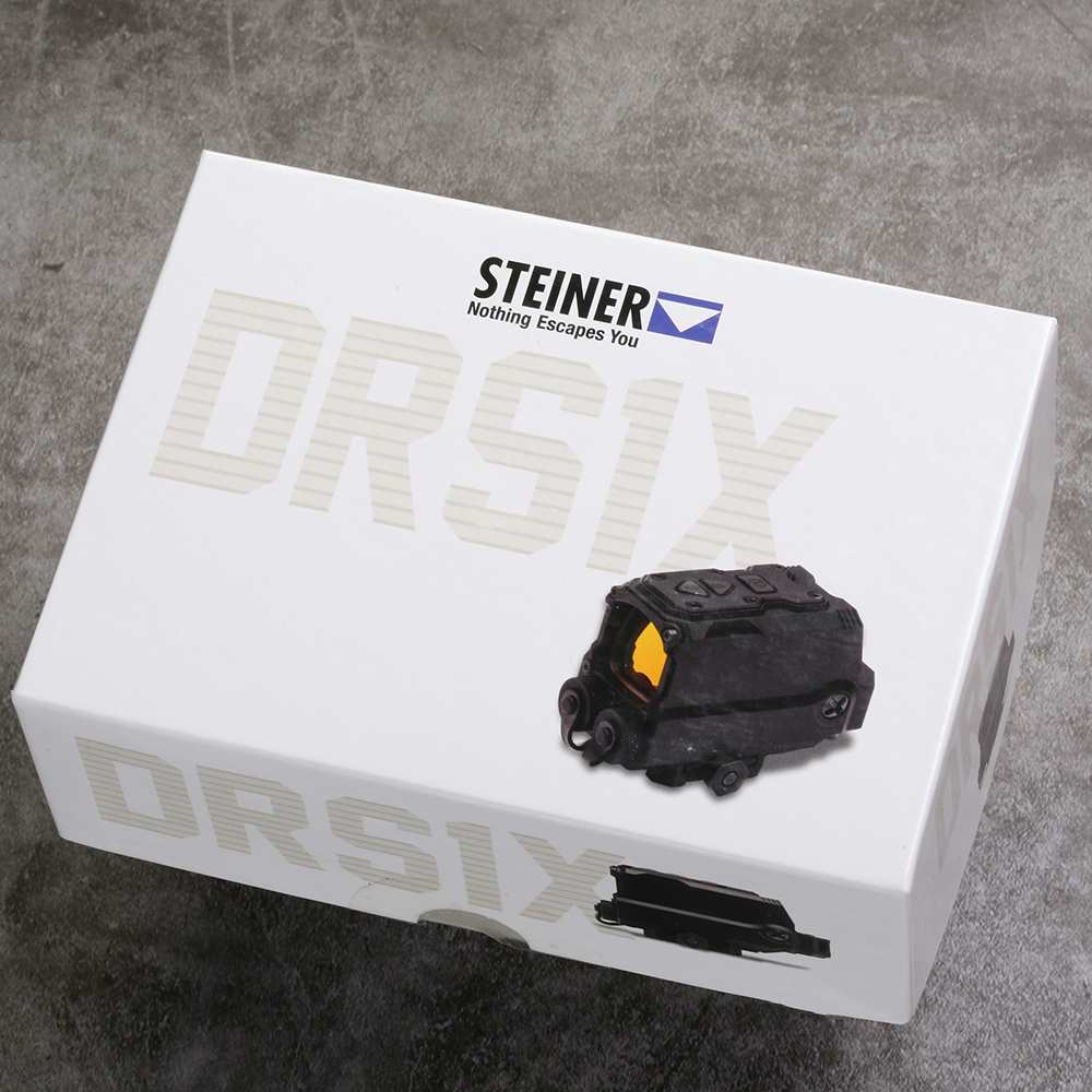 Steiner DRS1x