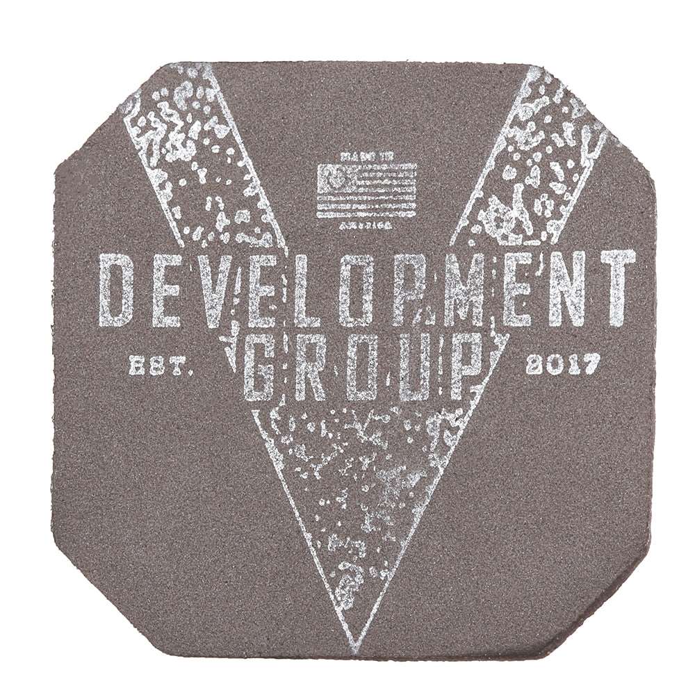 Flat Muzzle Pad - V Development Group edc glock shirt carry aiwb appendix belt rmt tourniquet