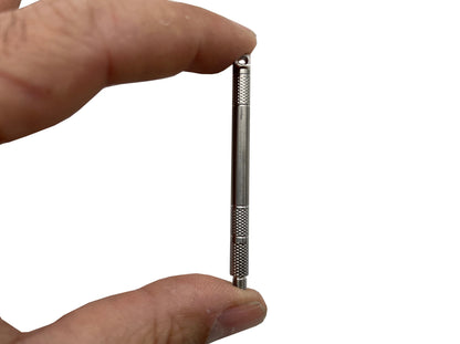 Titanium Tooth Pick - V Development Group