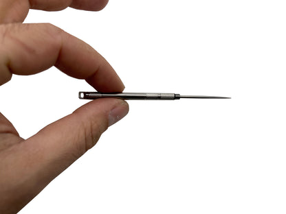 Titanium Tooth Pick - V Development Group