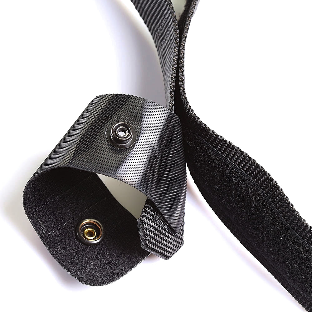 Gætir - Hook/Loop Belt Keeper - V Development Group edc glock shirt carry aiwb appendix belt rmt tourniquet