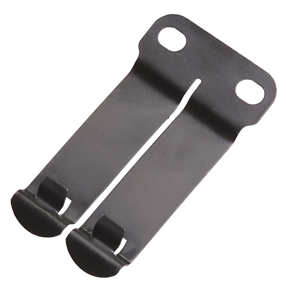 Monoblock Gear Clip 1.5" - V Development Group edc glock shirt carry aiwb appendix belt rmt tourniquet