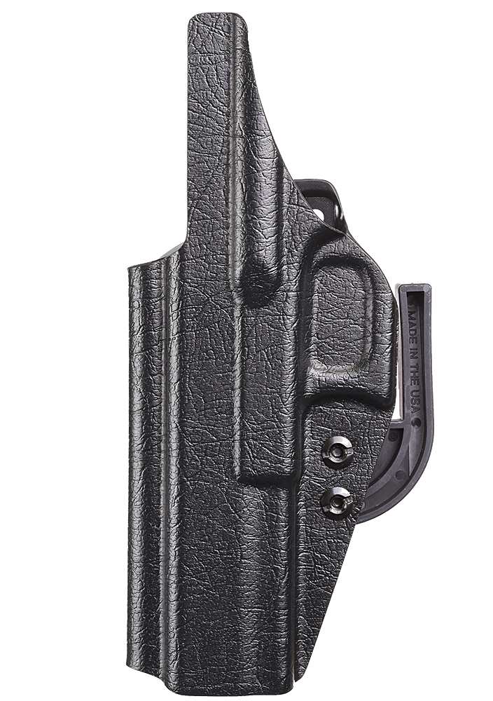 Seraph Glock 34 RMR / Optic Cut AIWB / IWB Holster - V Development Group edc glock shirt carry aiwb appendix belt rmt tourniquet