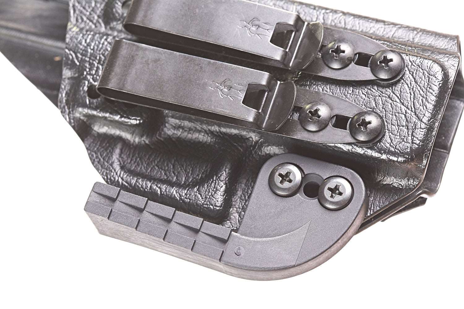Darkwing AIWB Holster Attachment / Replacement - V Development Group edc glock shirt carry aiwb appendix belt rmt tourniquet