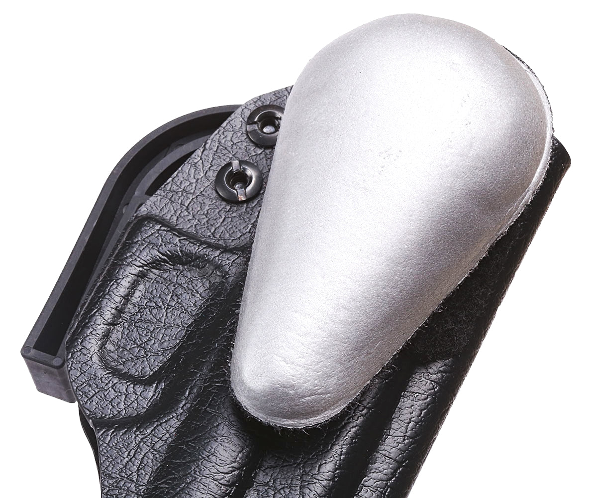 Large Muzzle Pad - V Development Group edc glock shirt carry aiwb appendix belt rmt tourniquet
