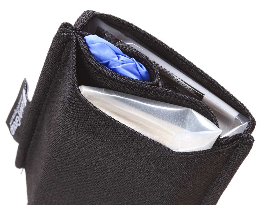Pocket Emergency Wallet - P.E.W. - V Development Group edc glock shirt carry aiwb appendix belt rmt tourniquet