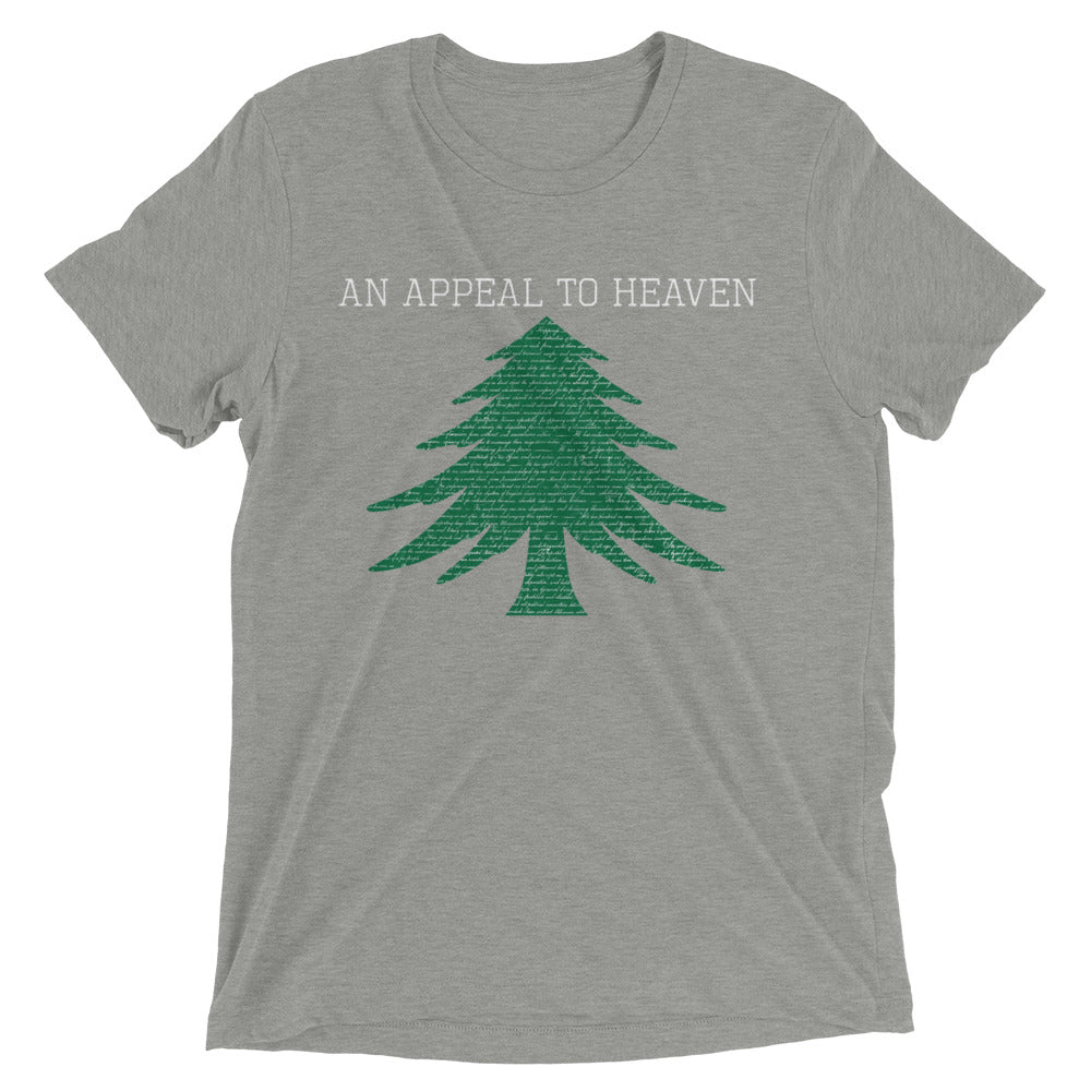 Appeal to Heaven Shirt