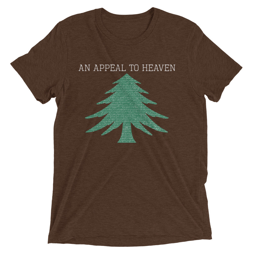 Appeal to Heaven Shirt