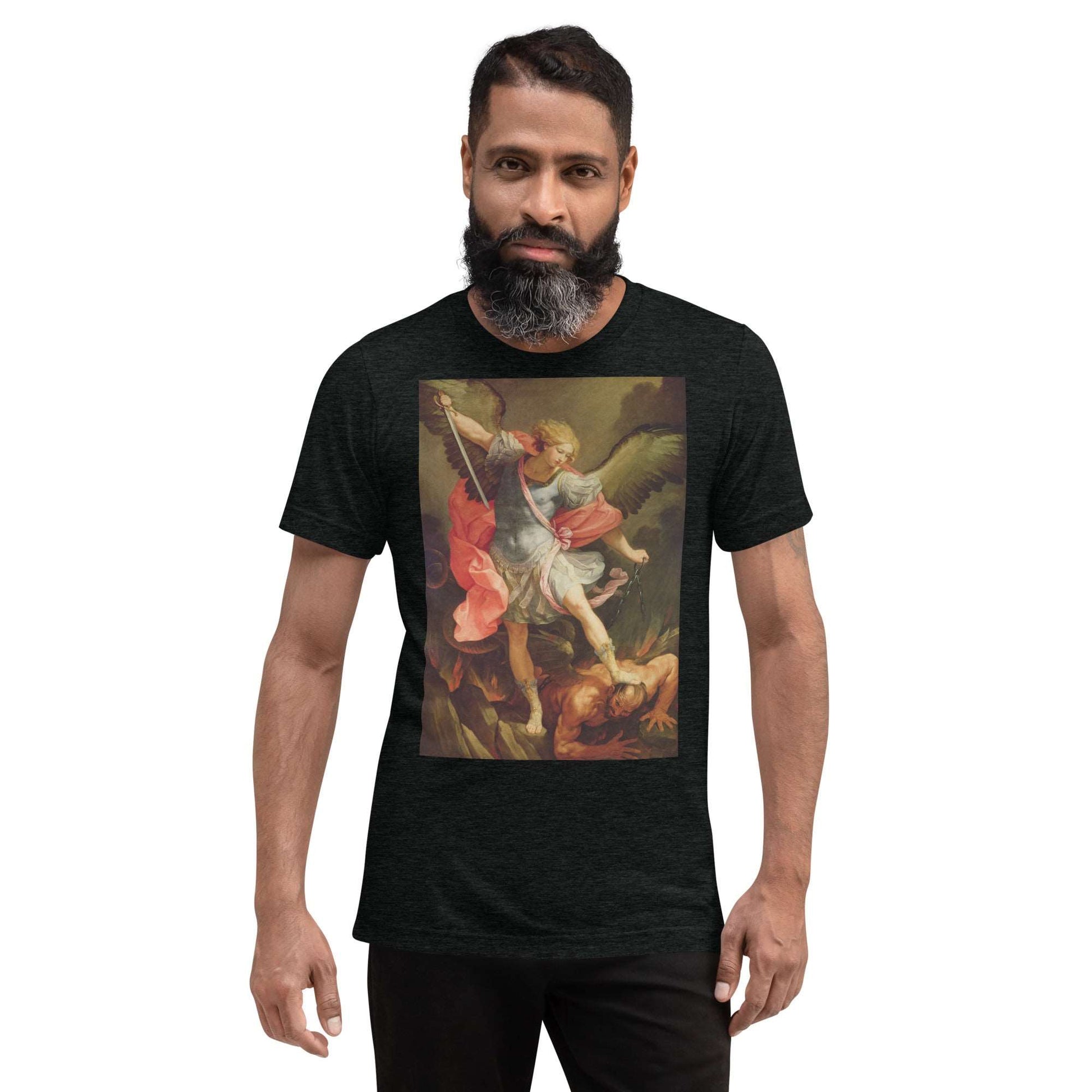 St. Michael Shirt