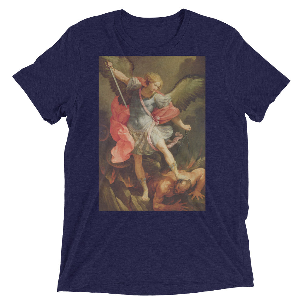St. Michael Shirt